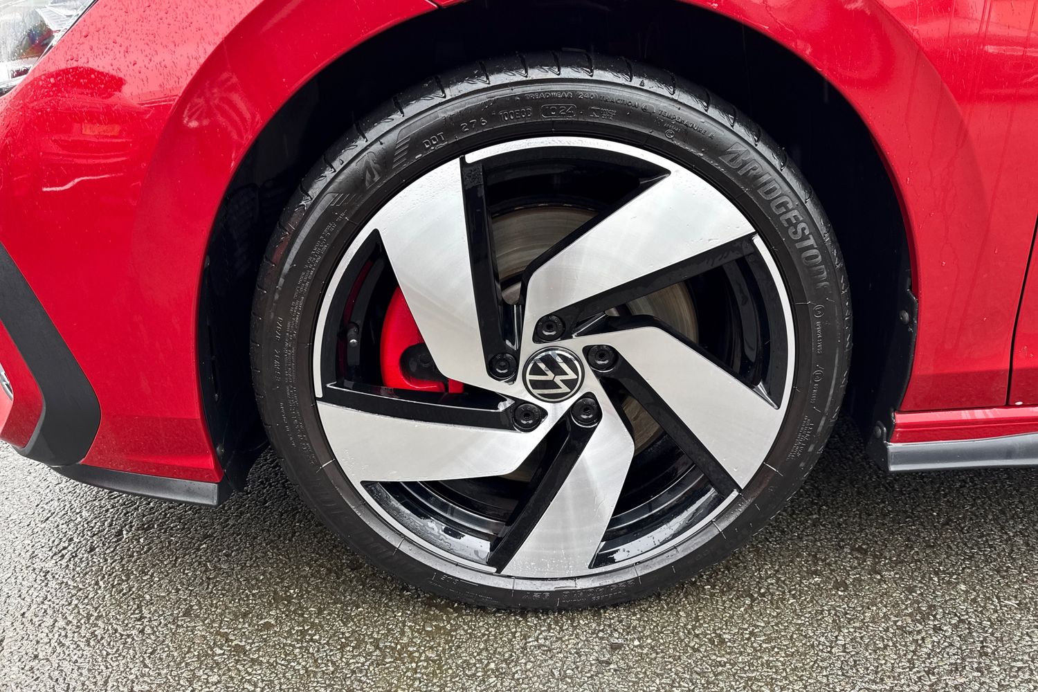 Used Volkswagen Golf 2024 for sale - 77473163: Photo 13