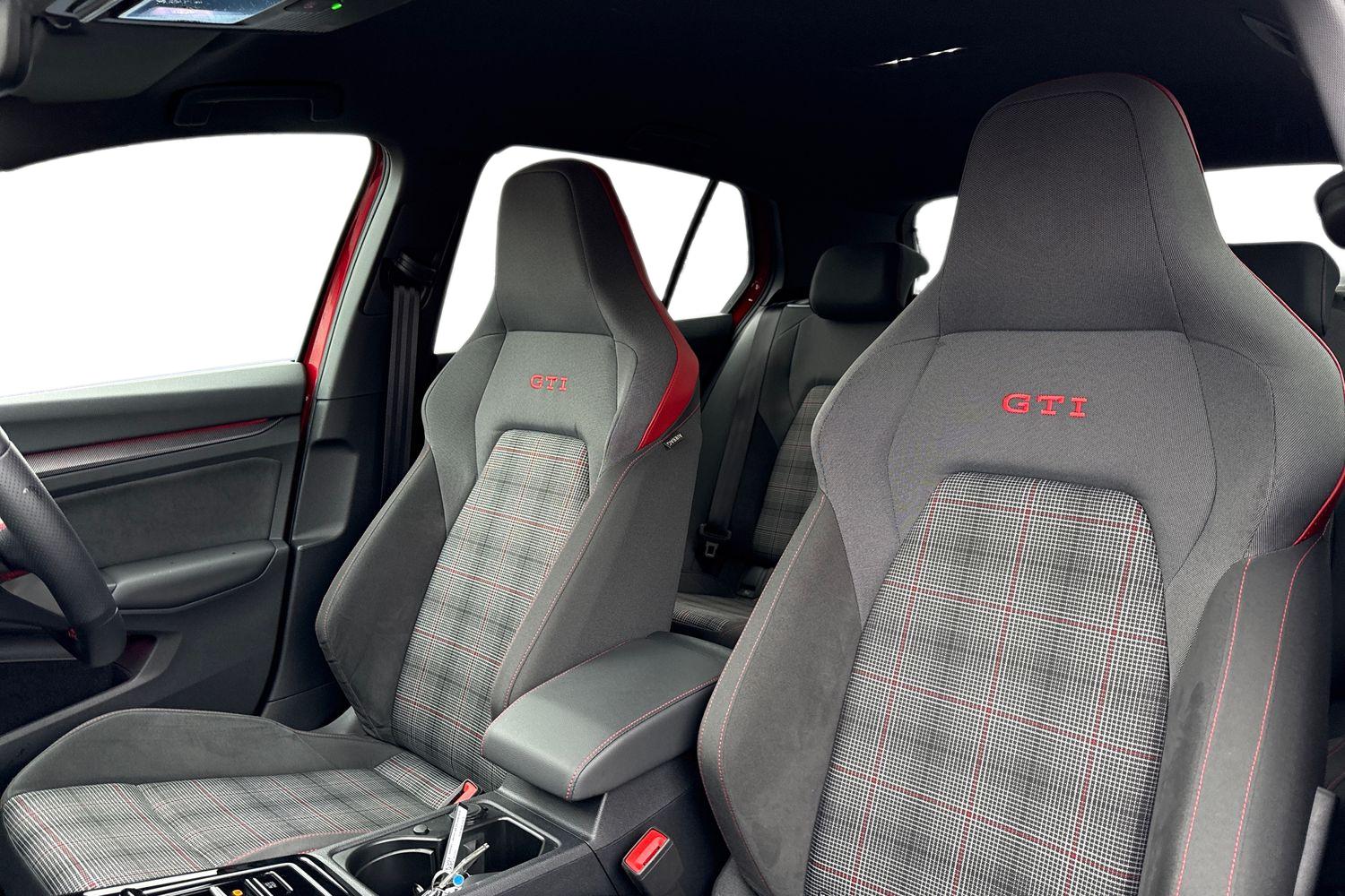 Used Volkswagen Golf 2024 for sale - 77473163: Photo 16