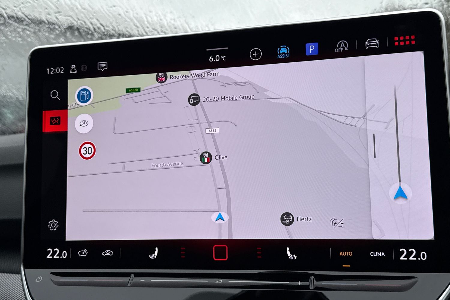 Used Volkswagen Golf 2024 for sale - 77473163: Photo 17