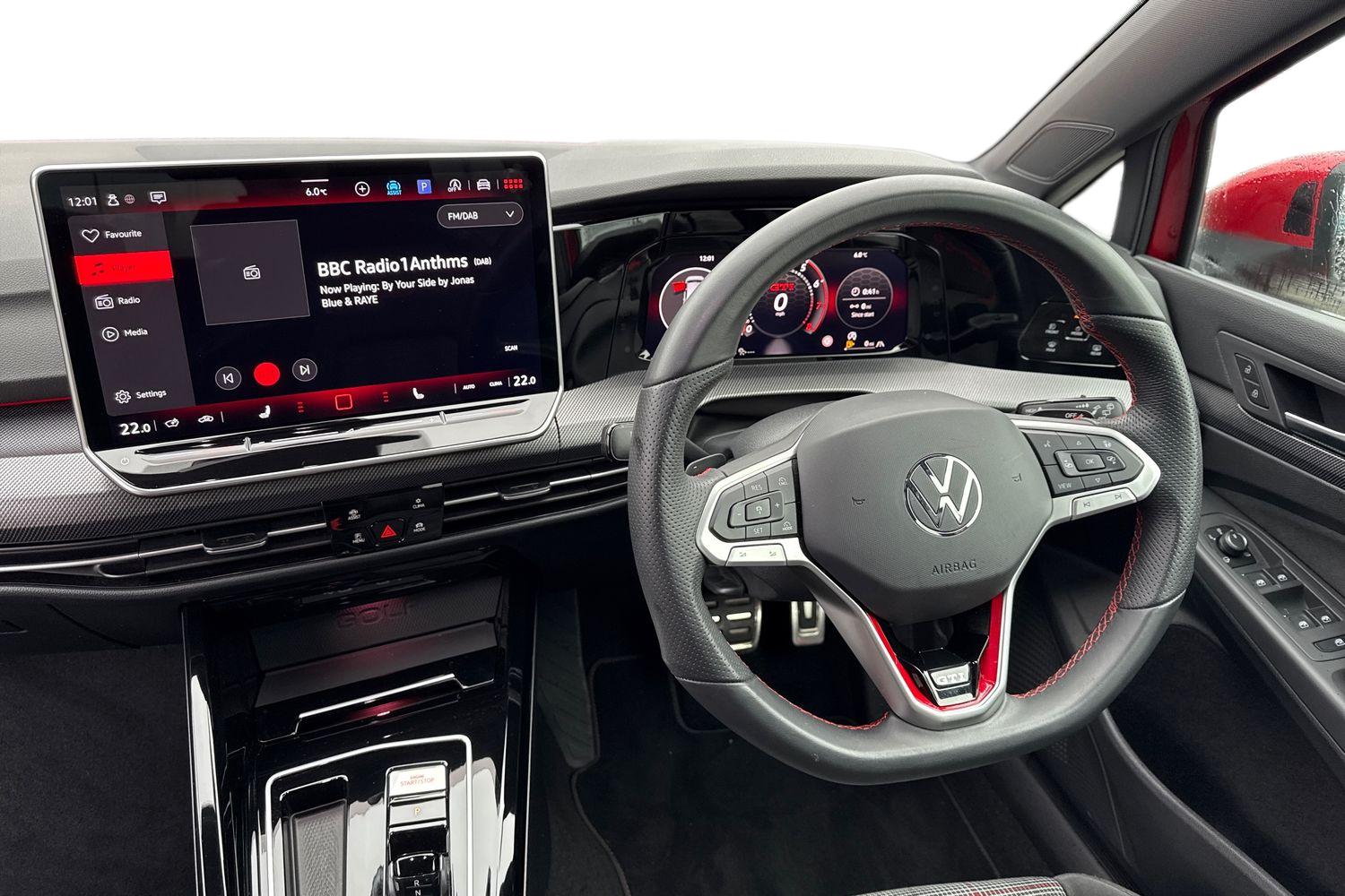 Used Volkswagen Golf 2024 for sale - 77473163: Photo 18