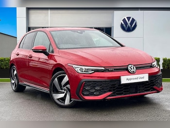 Used Volkswagen Golf 2024 for sale - 77473163: Photo