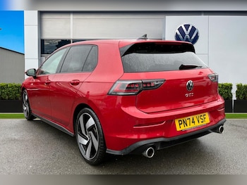 Used Volkswagen Golf 2024 for sale - 77473163: Photo