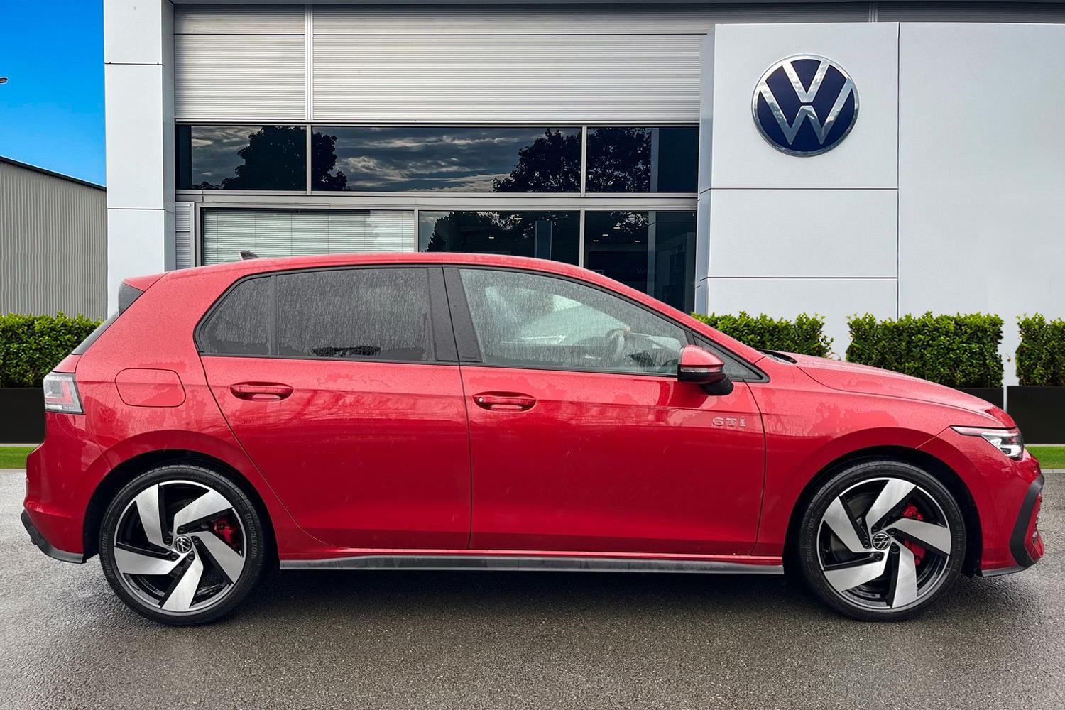 Used Volkswagen Golf 2024 for sale - 77473163: Photo 3