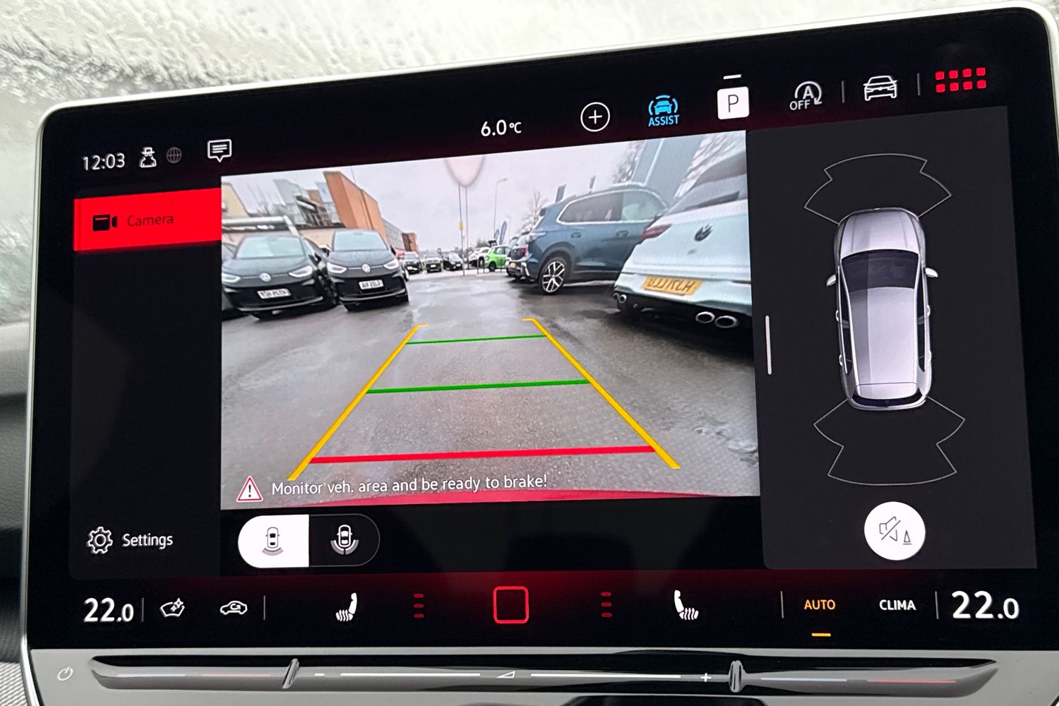 Used Volkswagen Golf 2024 for sale - 77473163: Photo 31