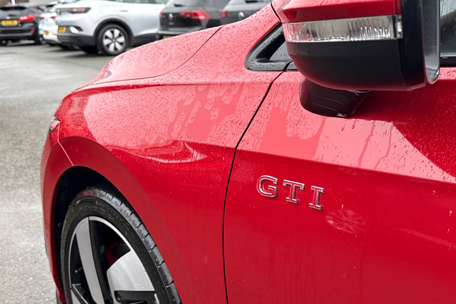 Used Volkswagen Golf 2024 for sale - 77473163: Photo 39