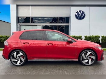 Used Volkswagen Golf 2024 for sale - 77473163: Photo