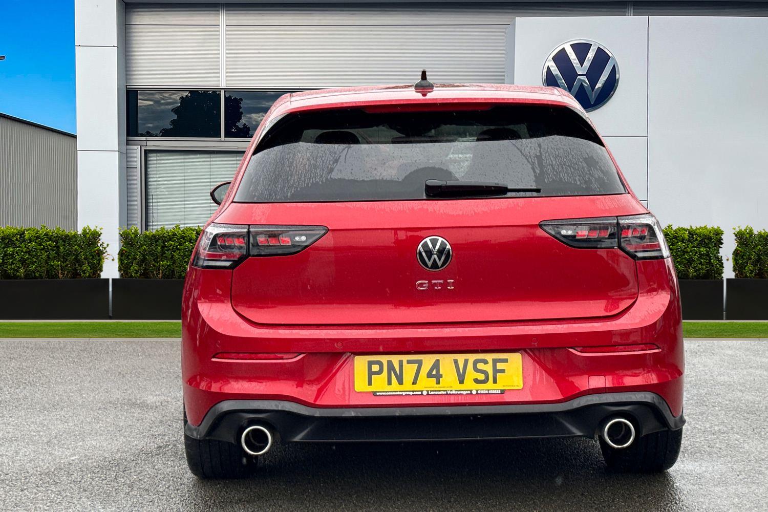 Used Volkswagen Golf 2024 for sale - 77473163: Photo 4