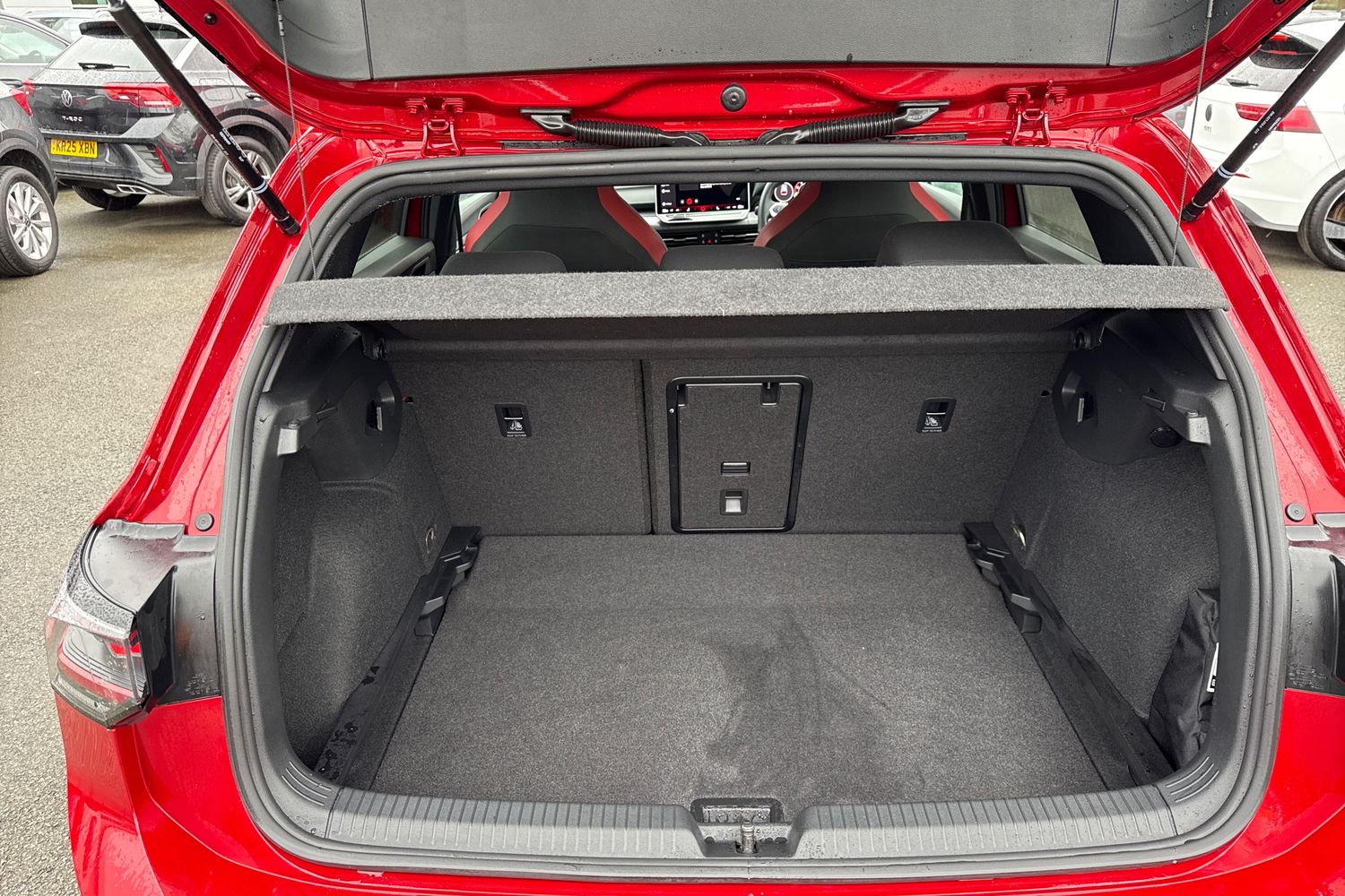 Used Volkswagen Golf 2024 for sale - 77473163: Photo 7