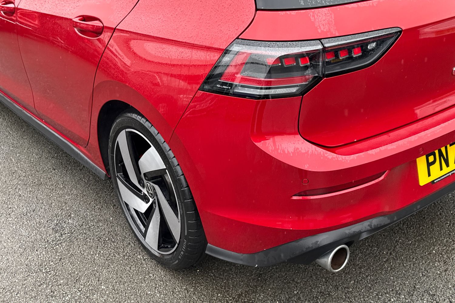 Used Volkswagen Golf 2024 for sale - 77473163: Photo 8