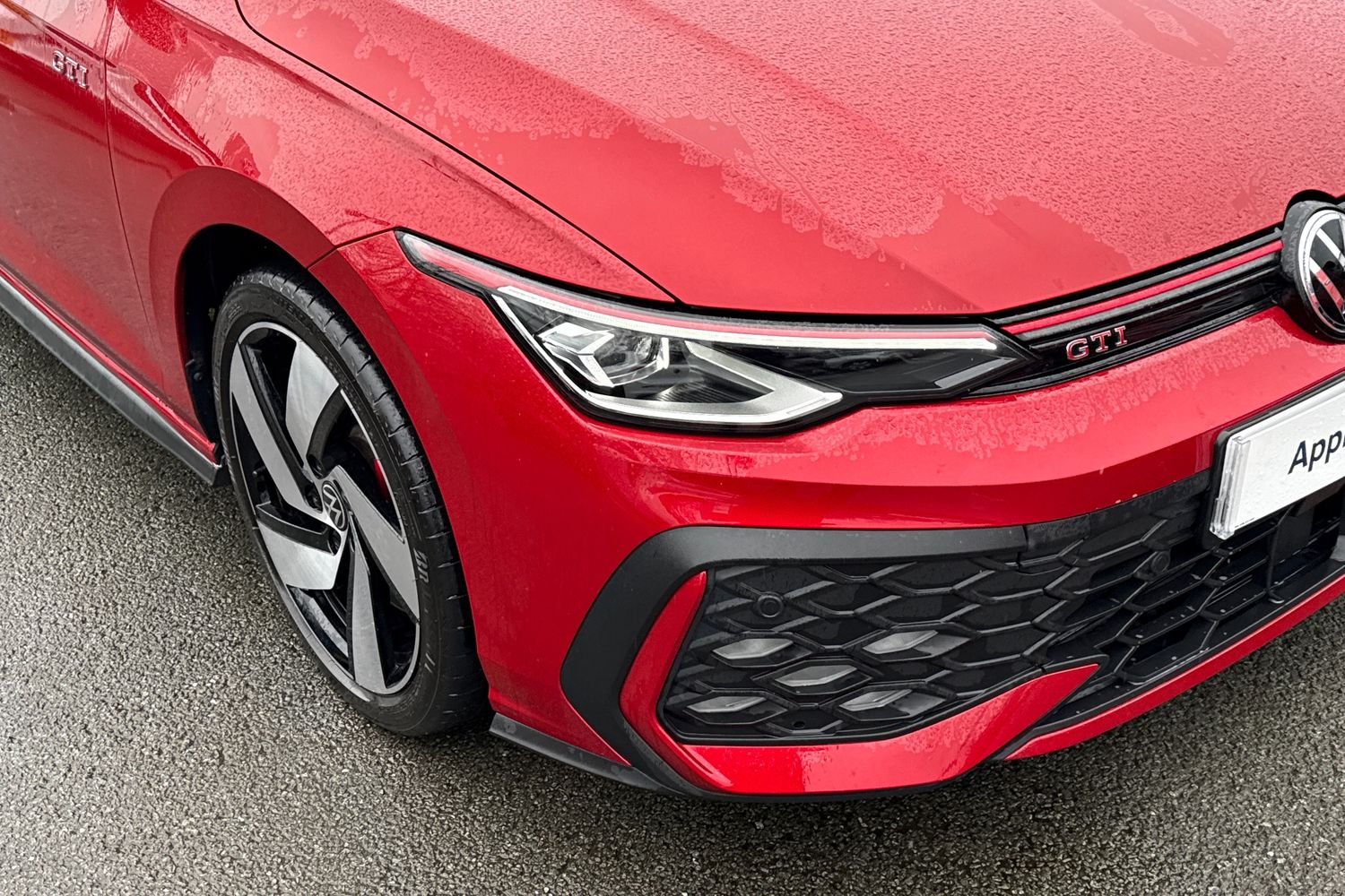 Used Volkswagen Golf 2024 for sale - 77473163: Photo 9