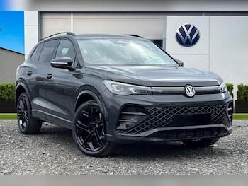 Used Volkswagen Tiguan 2026 for sale - 78445345: Photo