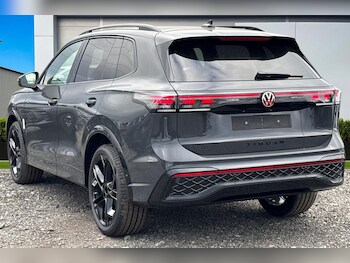 Used Volkswagen Tiguan 2026 for sale - 78445345: Photo