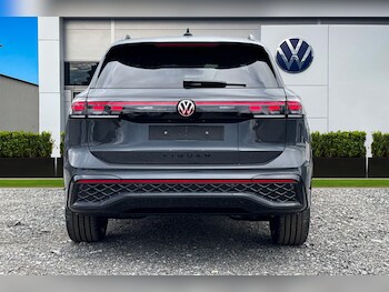 Used Volkswagen Tiguan 2026 for sale - 78445345: Photo
