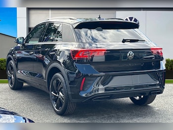 Used Volkswagen T-Roc 2025 for sale - 75761386: Photo