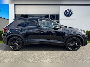 Used Volkswagen T-Roc 2025 for sale - 75761386: Photo