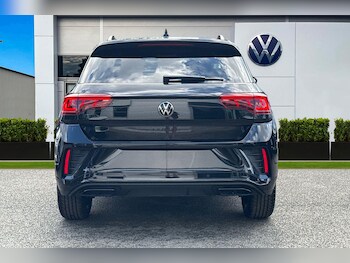 Used Volkswagen T-Roc 2025 for sale - 75761386: Photo