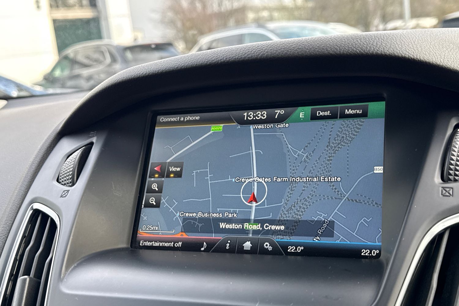 Used Ford Focus 2016 for sale - 77374287: Photo 17