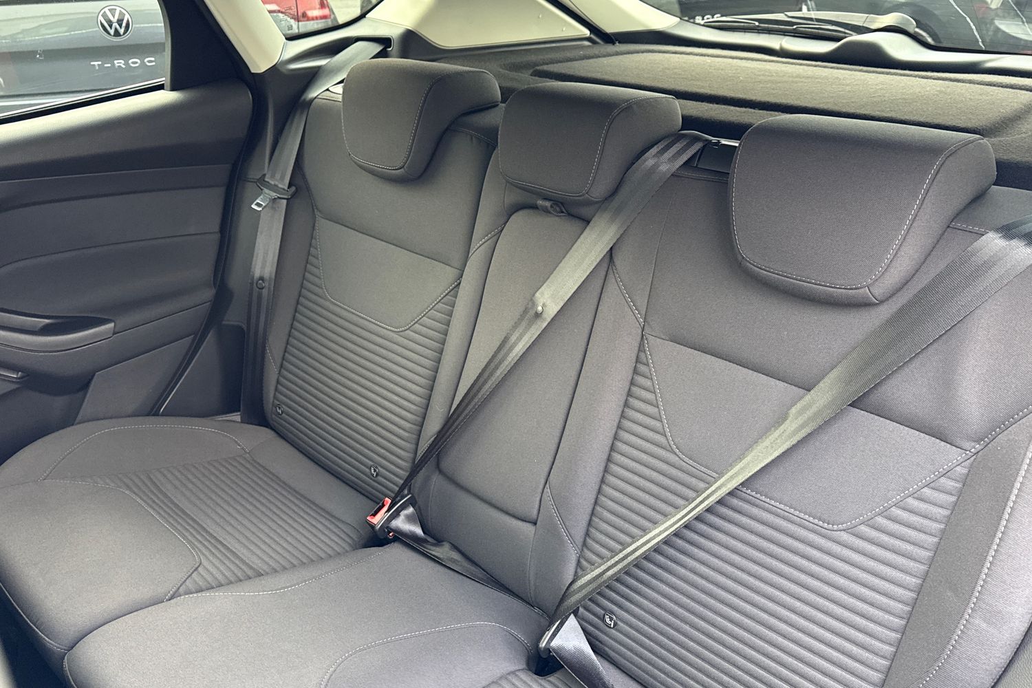 Used Ford Focus 2016 for sale - 77374287: Photo 19