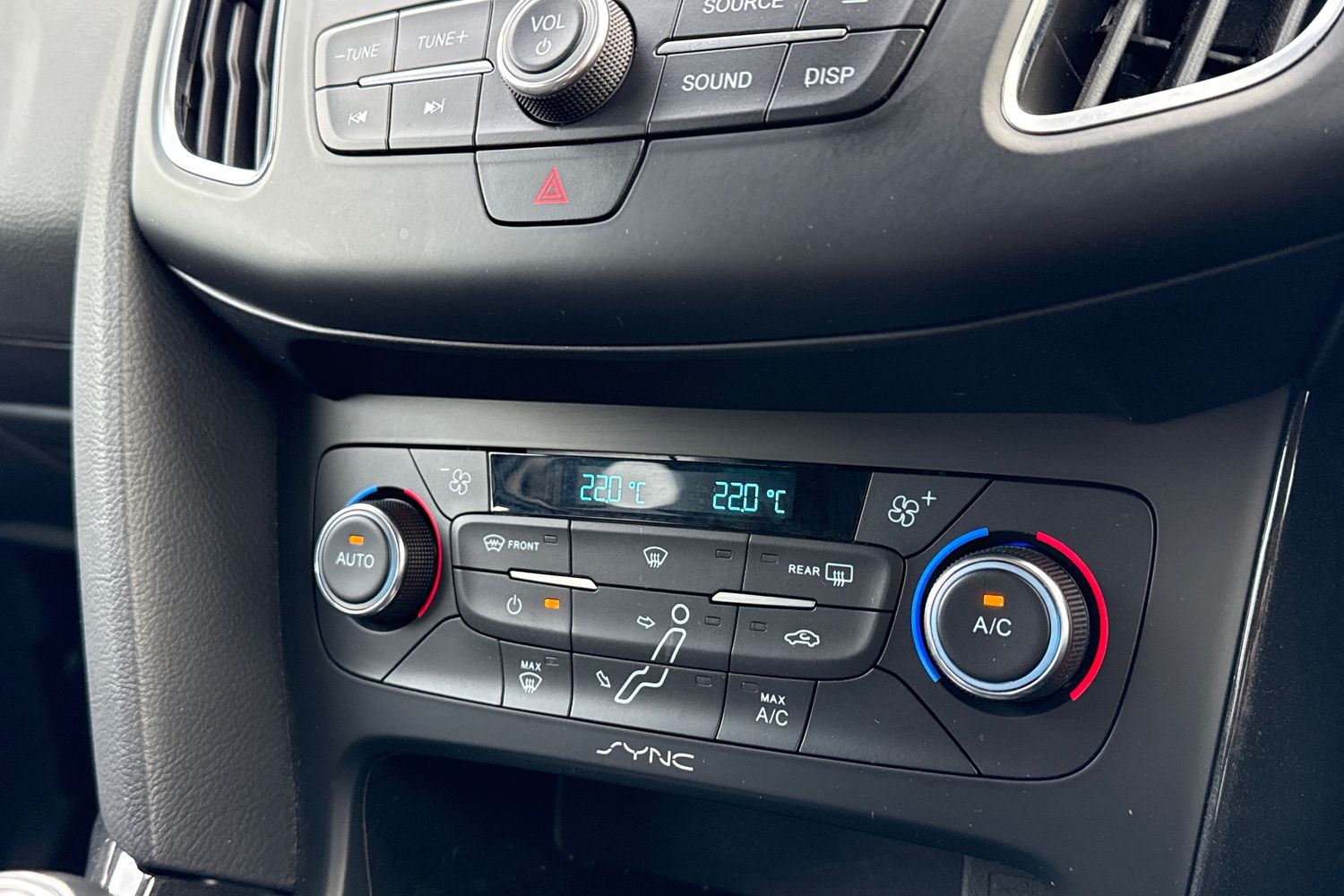 Used Ford Focus 2016 for sale - 77374287: Photo 22