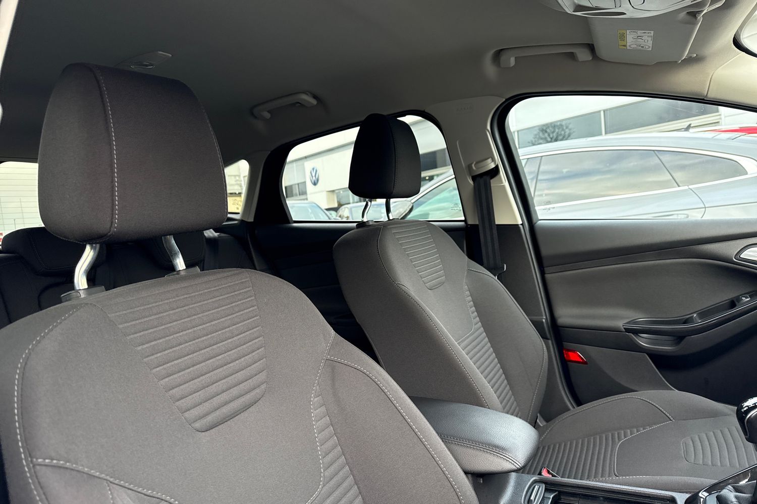 Used Ford Focus 2016 for sale - 77374287: Photo 24