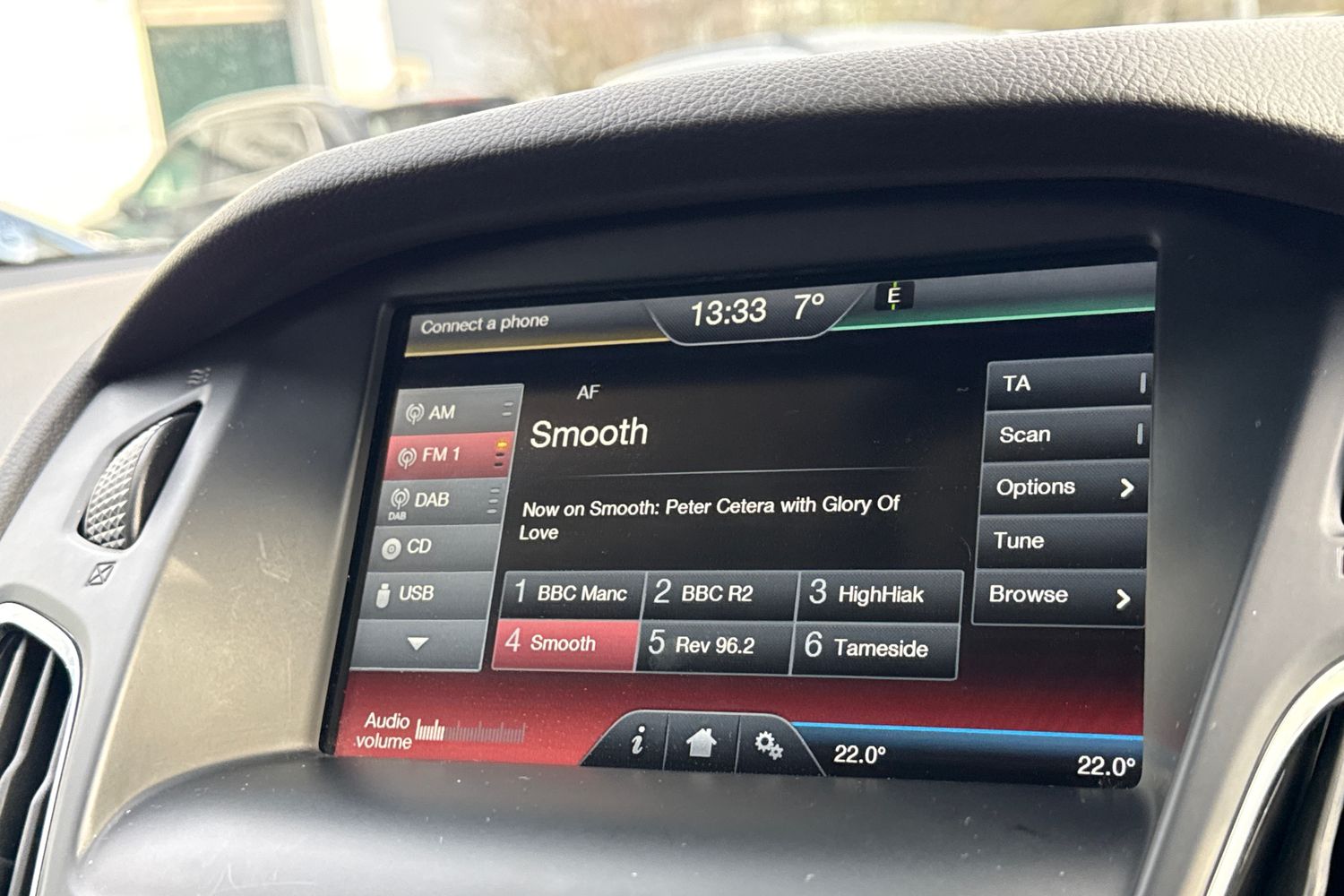 Used Ford Focus 2016 for sale - 77374287: Photo 27