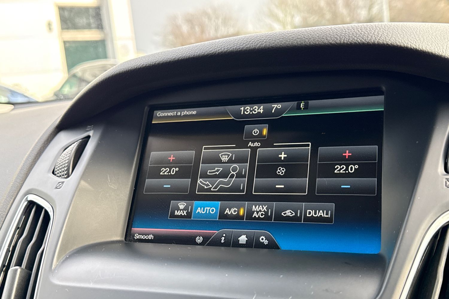 Used Ford Focus 2016 for sale - 77374287: Photo 28