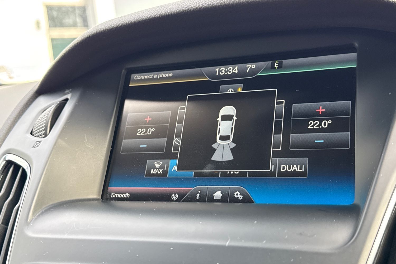 Used Ford Focus 2016 for sale - 77374287: Photo 29