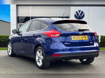 Used Ford Focus 2016 for sale - 77374287: Photo