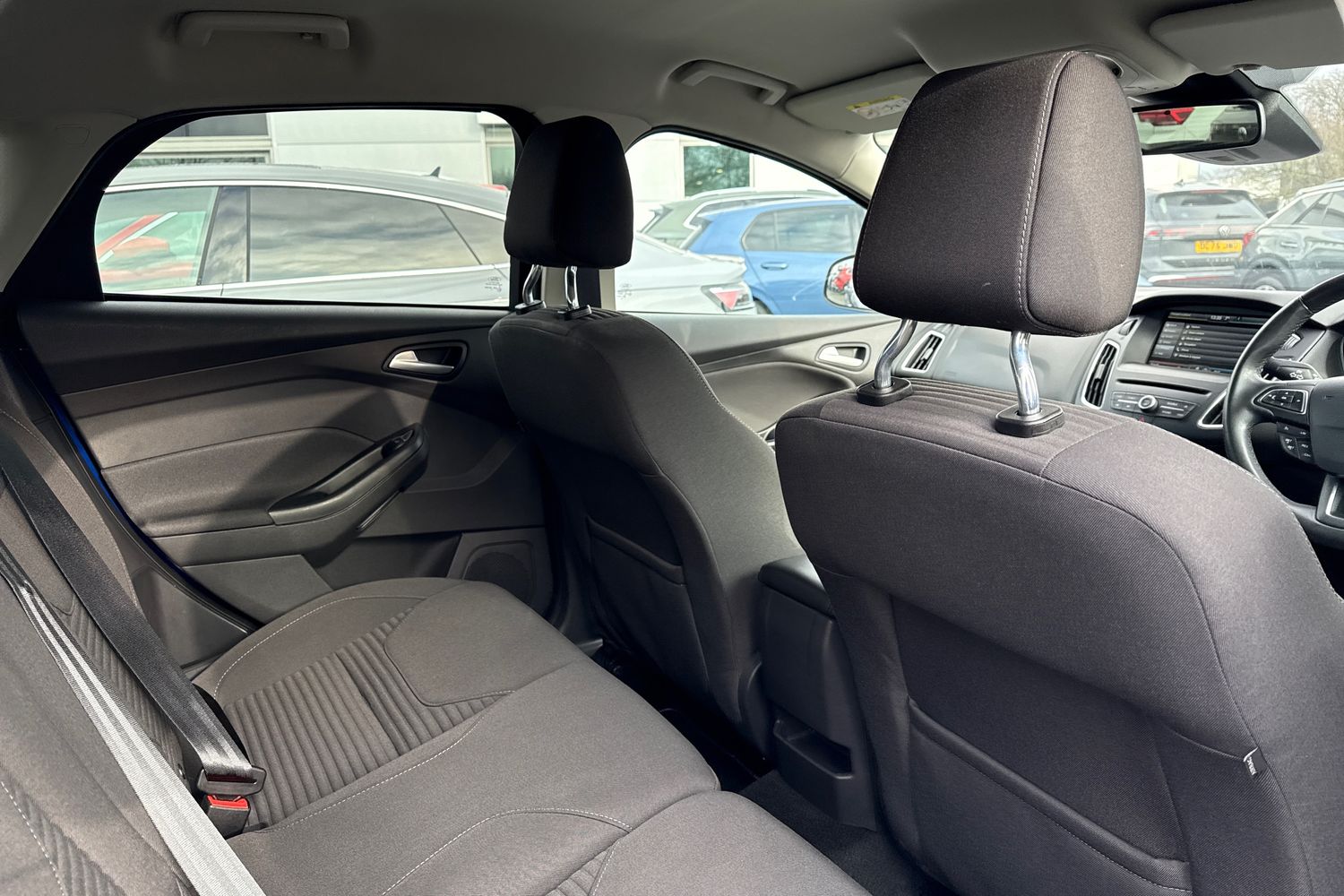 Used Ford Focus 2016 for sale - 77374287: Photo 33