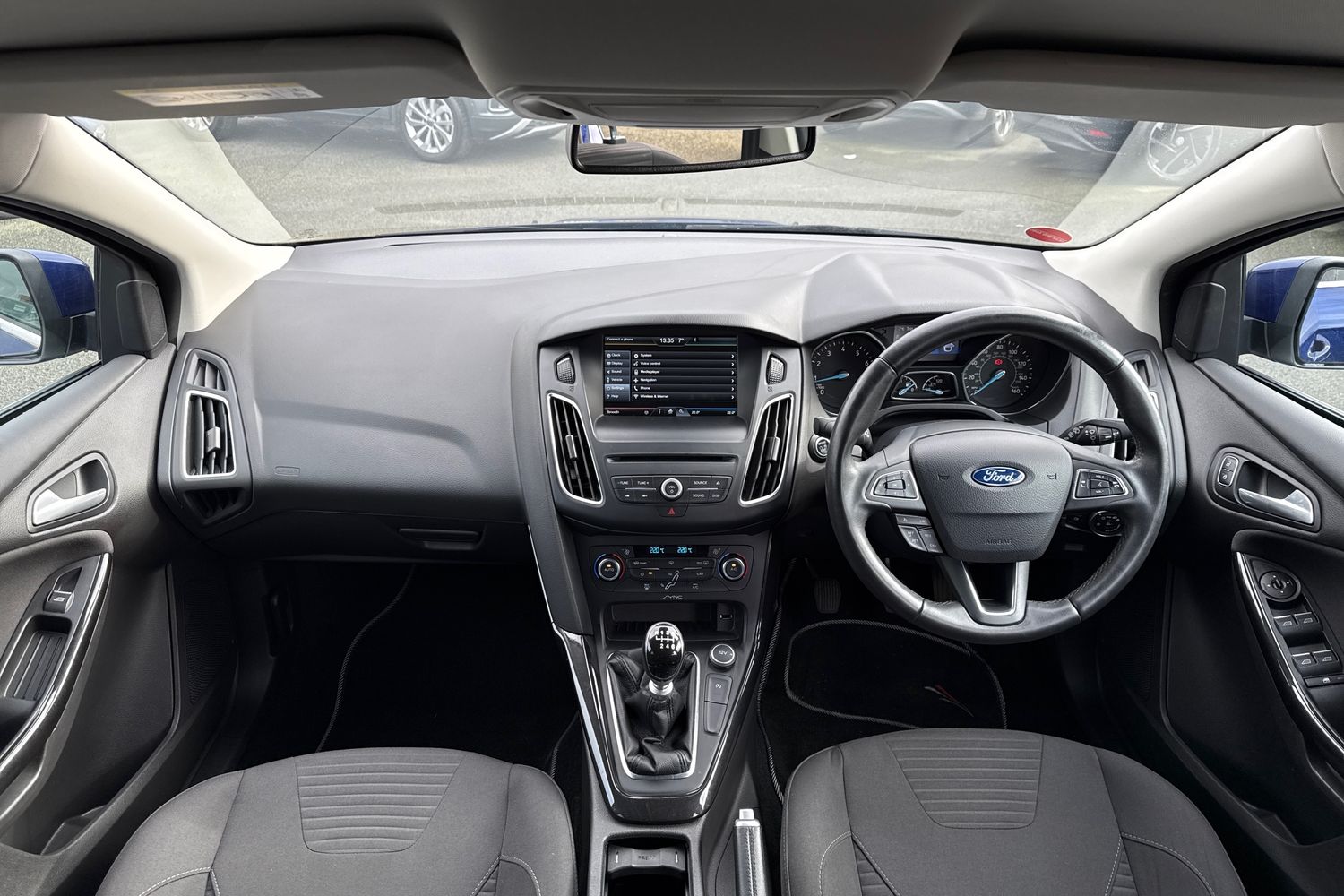 Used Ford Focus 2016 for sale - 77374287: Photo 34