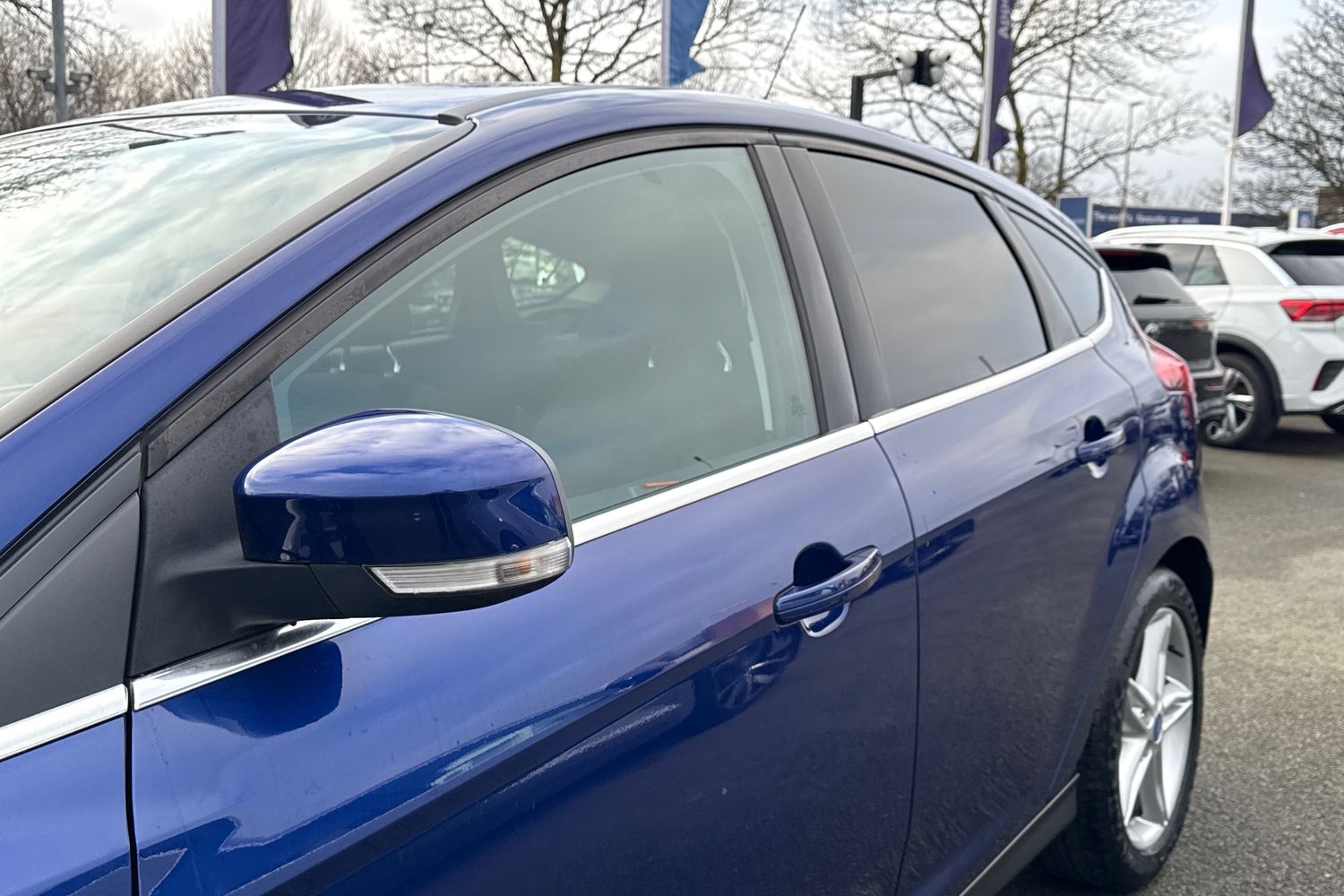 Used Ford Focus 2016 for sale - 77374287: Photo 36