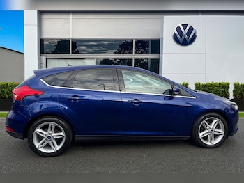 Used Ford Focus 2016 for sale - 77374287: Photo