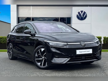 Used Volkswagen ID.7 2026 for sale - 79184886: Photo