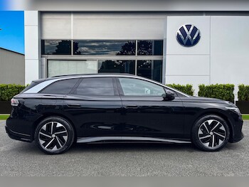 Used Volkswagen ID.7 2026 for sale - 79184886: Photo