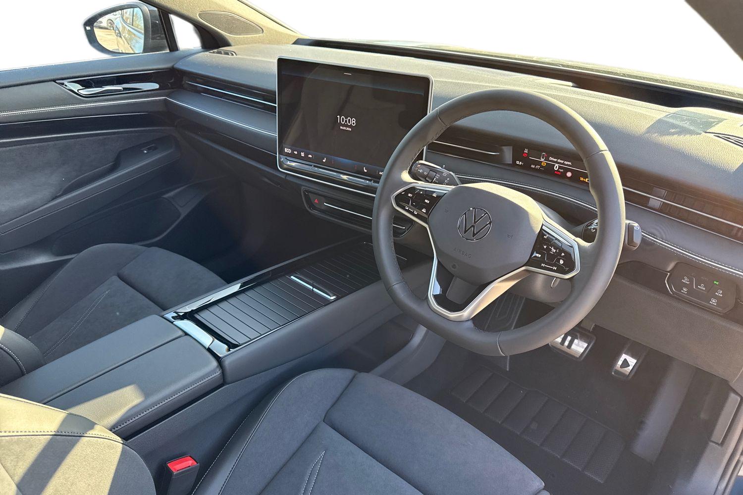 Used Volkswagen ID.7 2026 for sale - 77849333: Photo 13