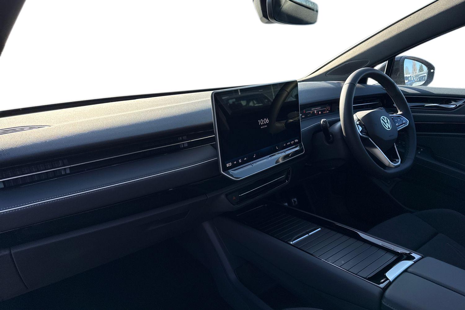 Used Volkswagen ID.7 2026 for sale - 77849333: Photo 14