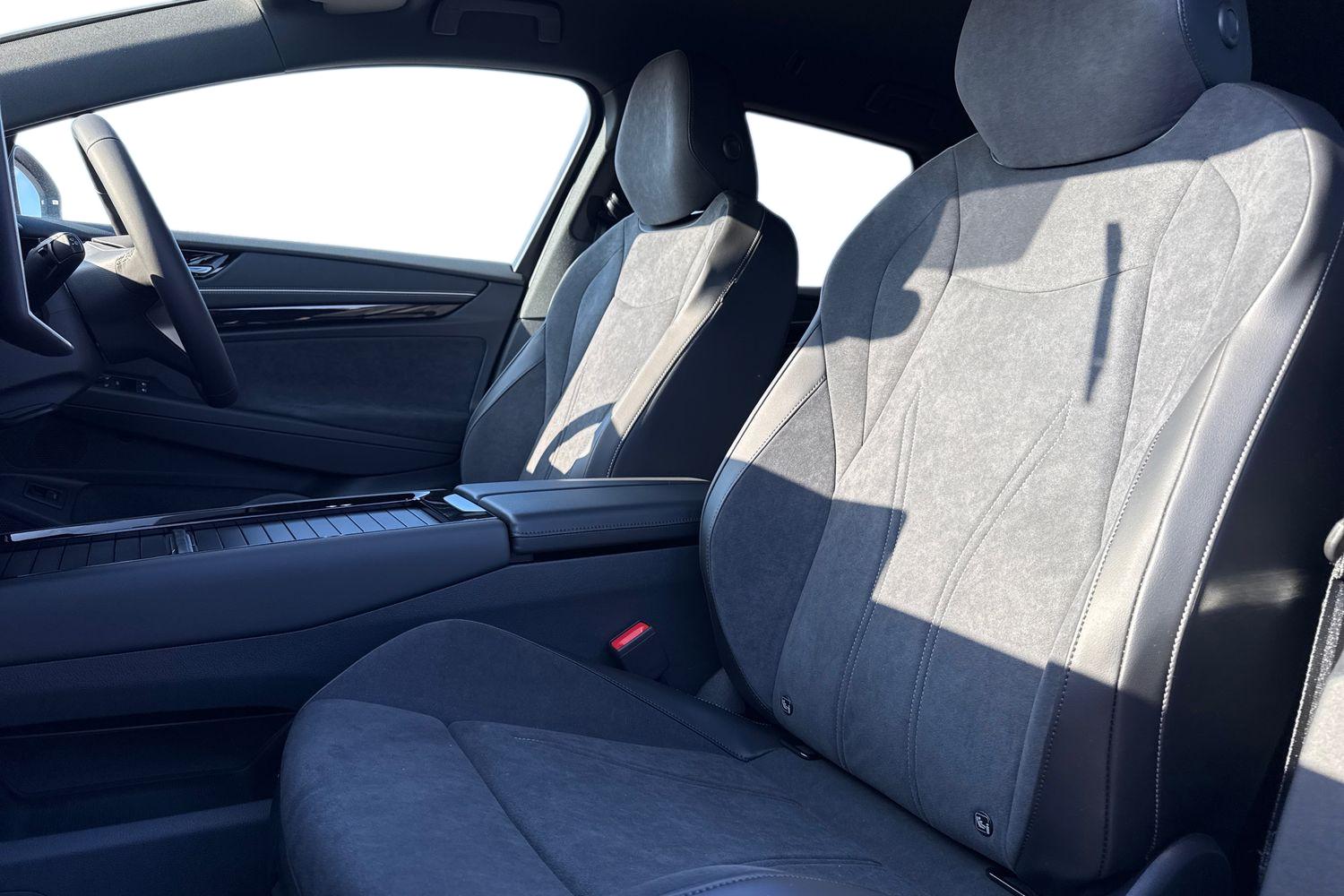 Used Volkswagen ID.7 2026 for sale - 77849333: Photo 15