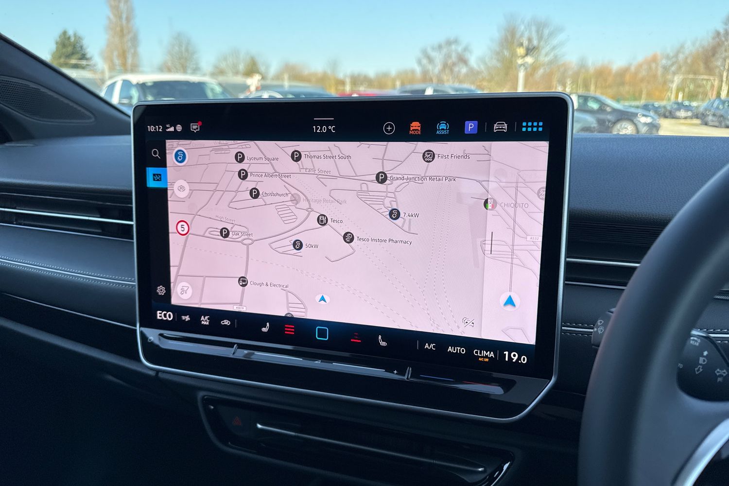 Used Volkswagen ID.7 2026 for sale - 77849333: Photo 16