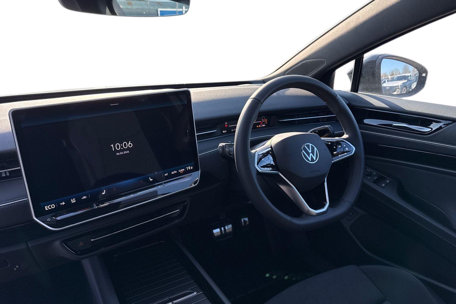 Used Volkswagen ID.7 2026 for sale - 77849333: Photo 17