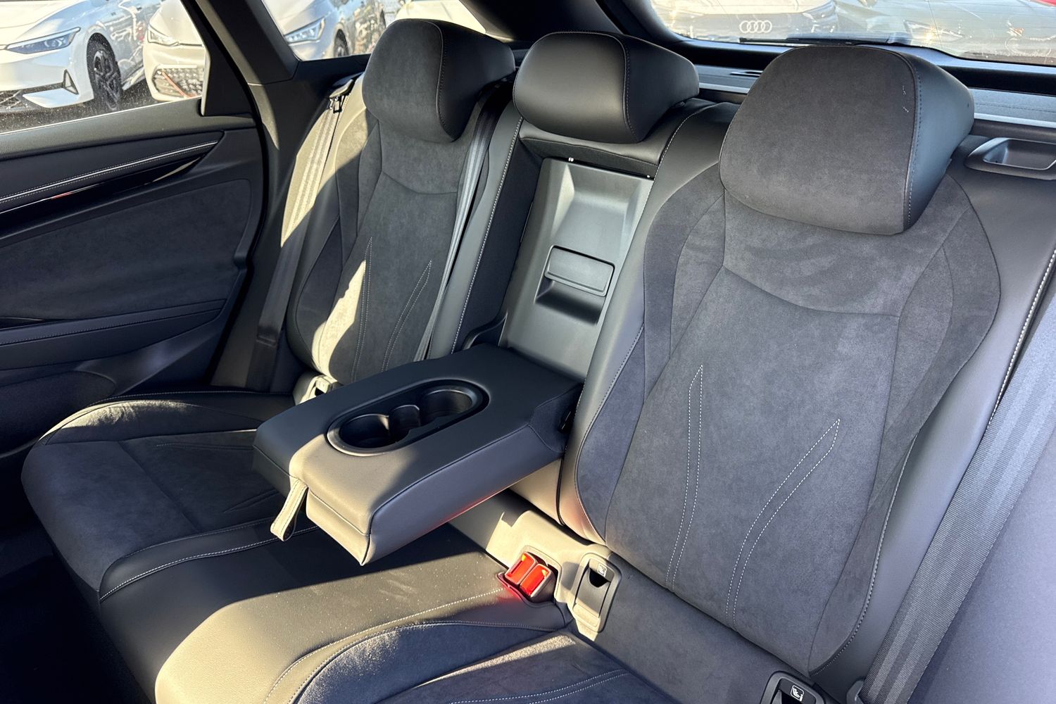 Used Volkswagen ID.7 2026 for sale - 77849333: Photo 18