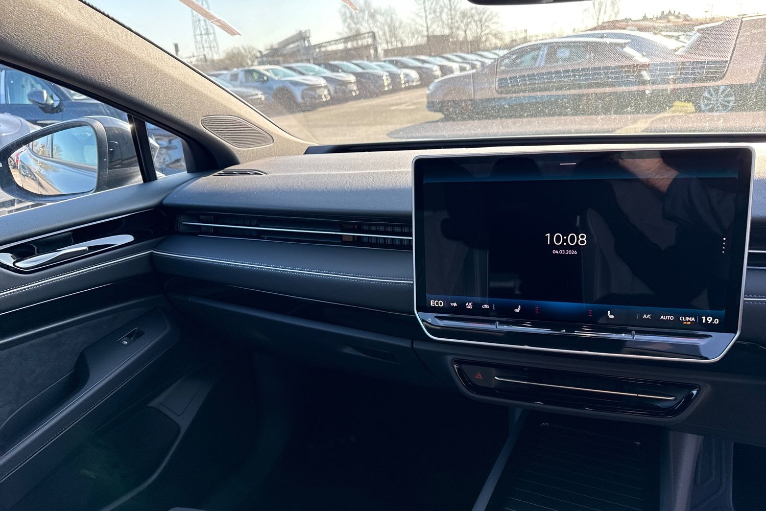 Used Volkswagen ID.7 2026 for sale - 77849333: Photo 19