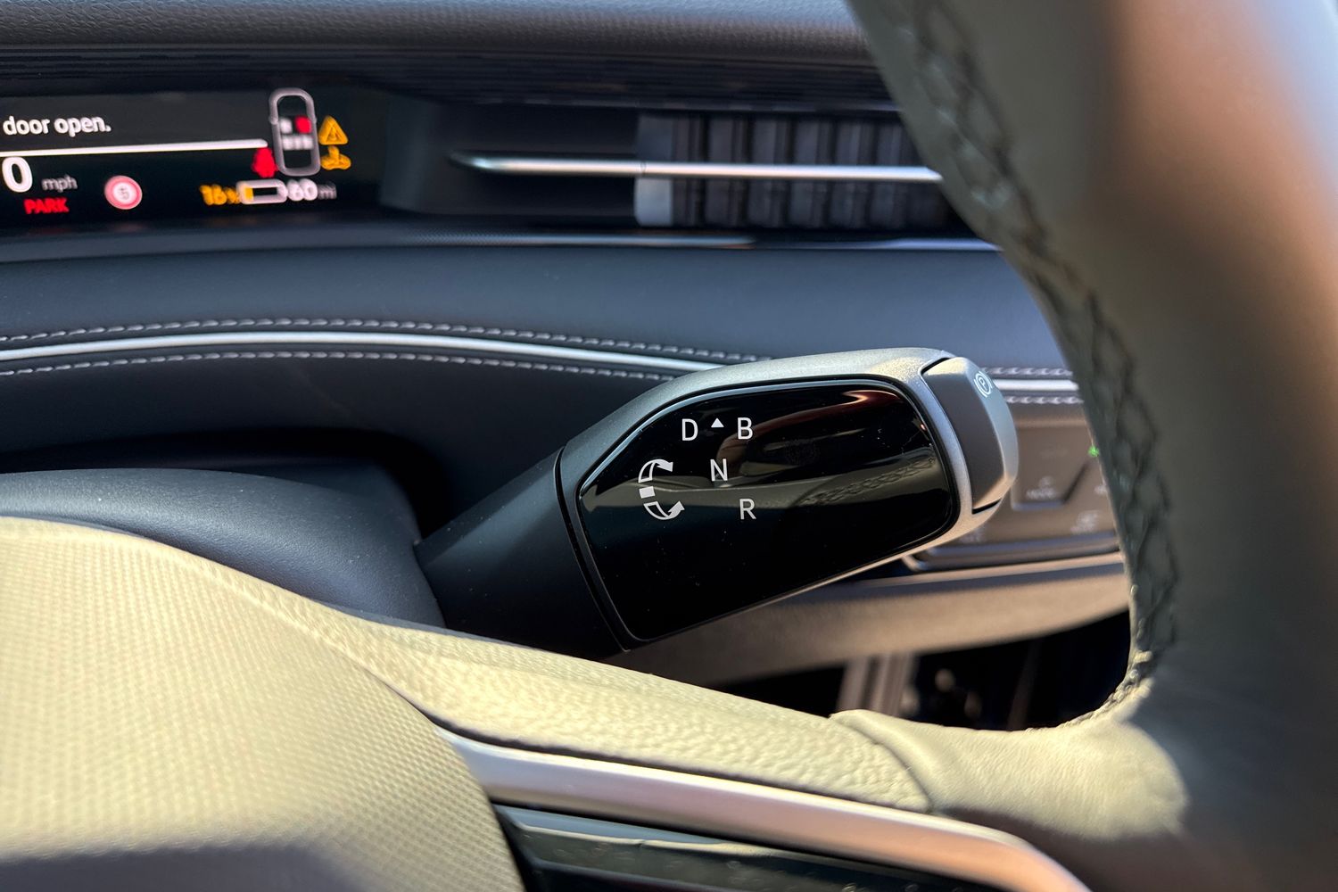 Used Volkswagen ID.7 2026 for sale - 77849333: Photo 22