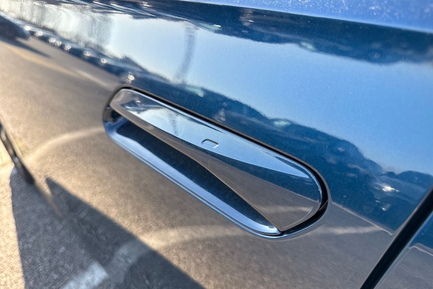 Used Volkswagen ID.7 2026 for sale - 77849333: Photo 26