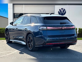 Used Volkswagen ID.7 2026 for sale - 77849333: Photo