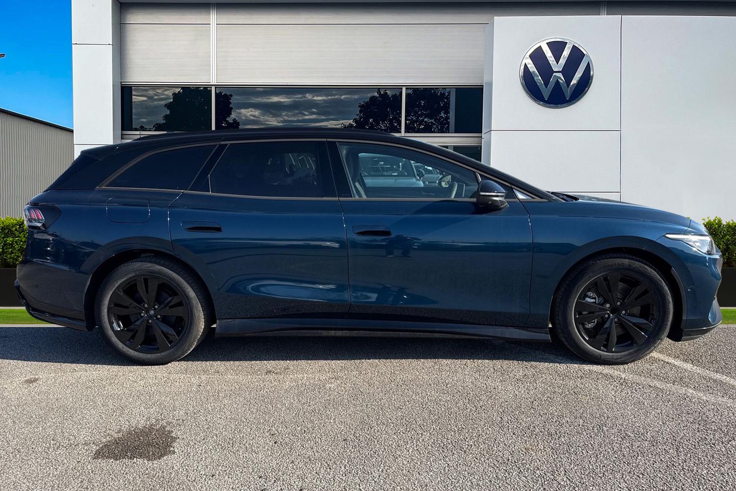 Used Volkswagen ID.7 2026 for sale - 77849333: Photo 3