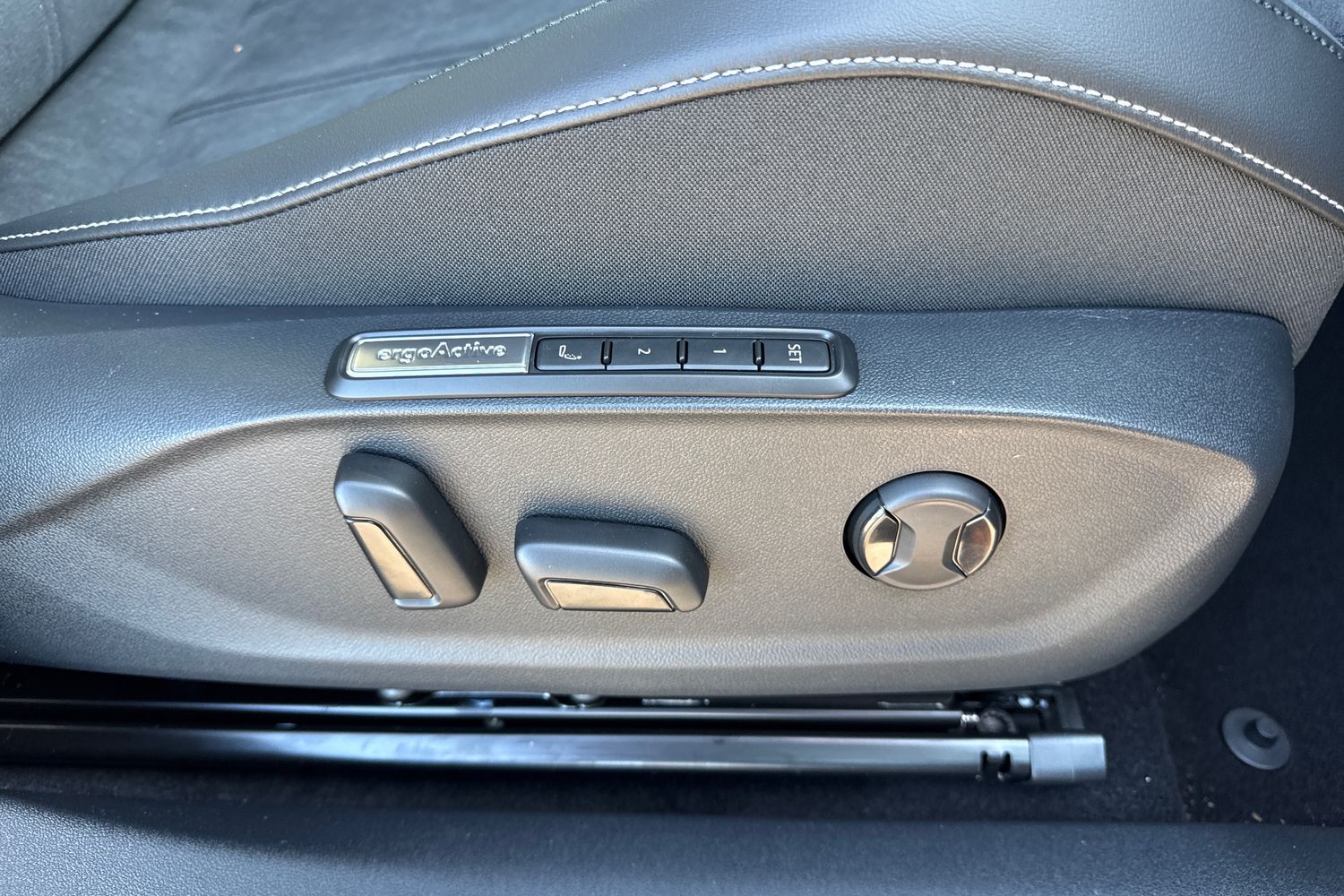 Used Volkswagen ID.7 2026 for sale - 77849333: Photo 30