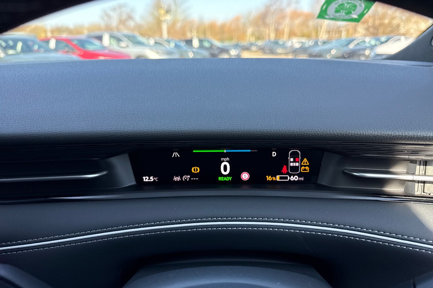 Used Volkswagen ID.7 2026 for sale - 77849333: Photo 32