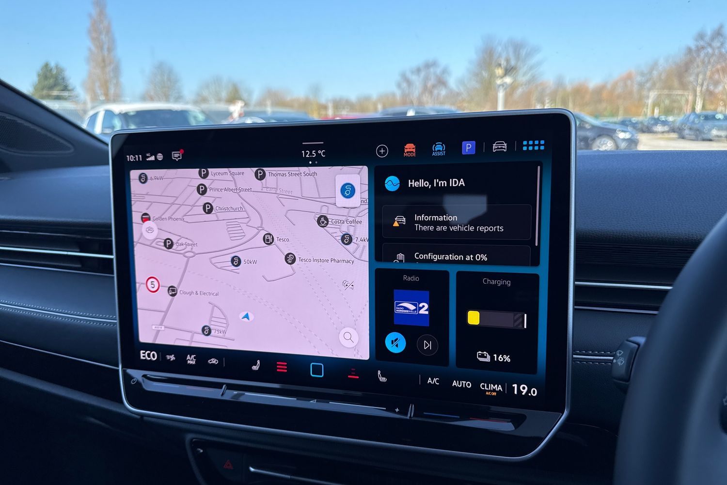 Used Volkswagen ID.7 2026 for sale - 77849333: Photo 35