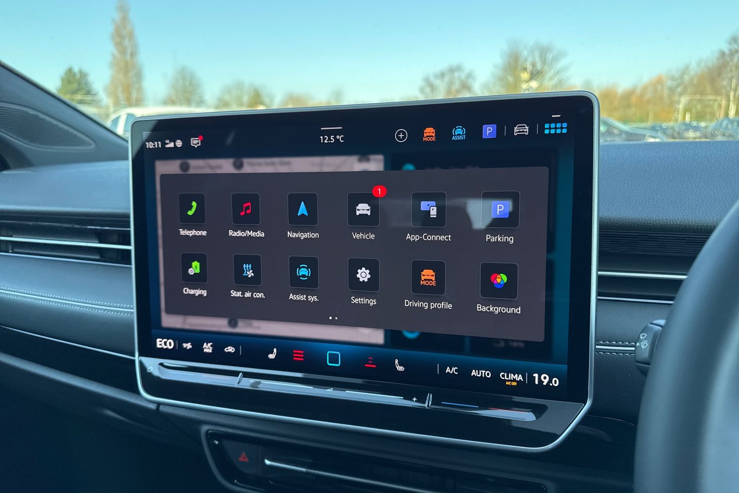 Used Volkswagen ID.7 2026 for sale - 77849333: Photo 36