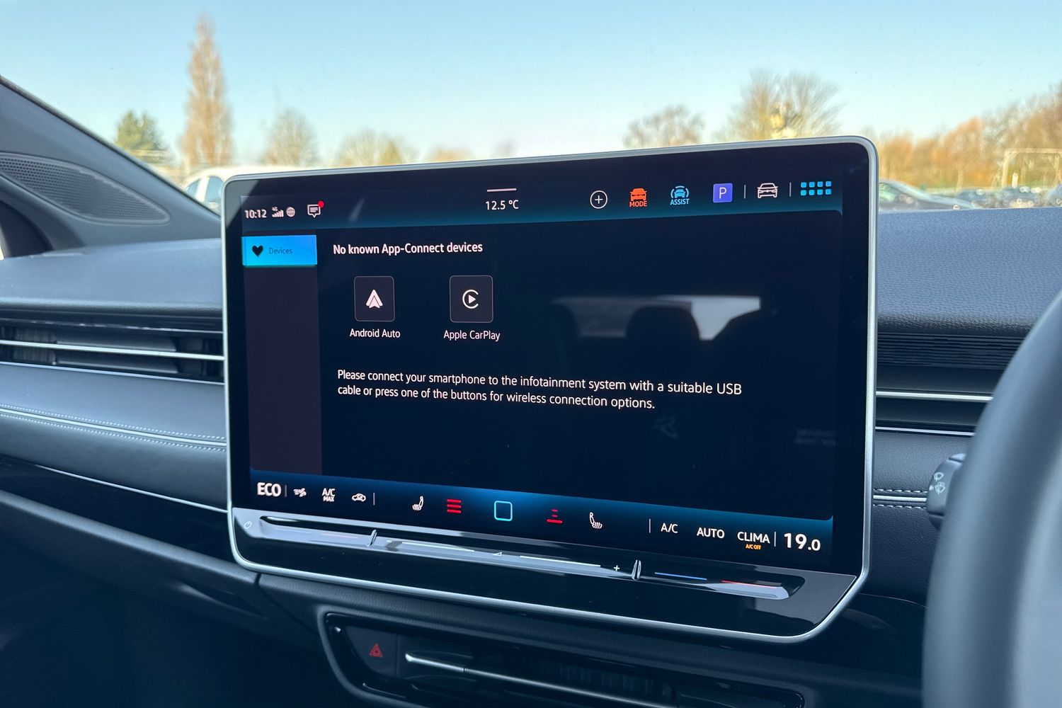 Used Volkswagen ID.7 2026 for sale - 77849333: Photo 38